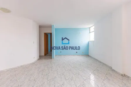 Apartamento com 2 Quartos à venda, 95m² no Ipiranga, São Paulo