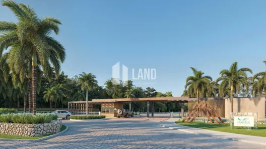 Lote/Terreno à venda, 278m² no , Aquiraz
