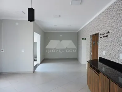 Casa com 2 Quartos à venda, 135m² no Vila Alemã, Rio Claro