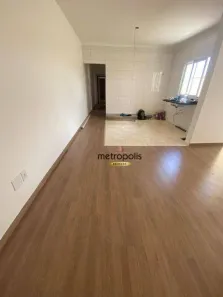 Apartamento com 3 Quartos à venda, 147m² no Vila Assunção, Santo André