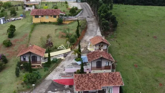 Fazenda/Sítio à venda, 6096m² no , Santo Antônio do Pinhal