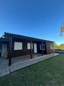 Casa com 2 Quartos para alugar, 80m² no Campo Duna, Garopaba