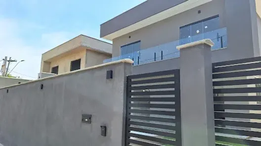 Casa com 4 Quartos à venda, 165m² no Itaipu, Niterói
