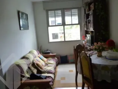 Apartamento com 2 Quartos à venda, 56m² no Menino Deus, Porto Alegre