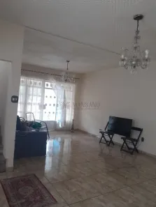 Casa com 3 Quartos à venda, 197m² no Vila Bonfim, Bauru