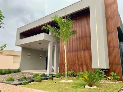 Casa com 3 Quartos à venda, 225m² no Quinta do Lago Residence, São José do Rio Preto
