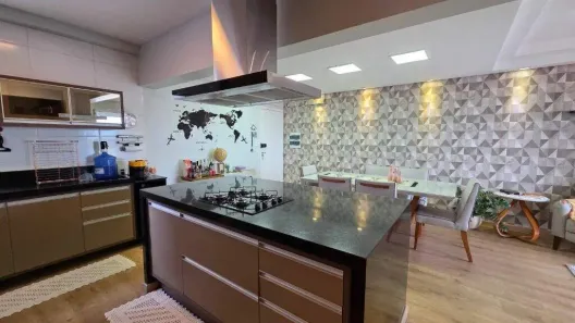 Apartamento com 2 Quartos à venda, 88m² no Higienópolis, Piracicaba