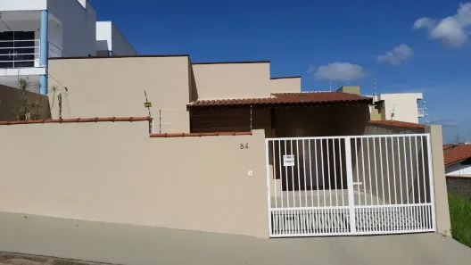 Casa com 2 Quartos à venda, 262m² no Centro, Jaguariúna