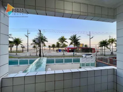 Apartamento com 2 Quartos à venda, 76m² no Aviação, Praia Grande