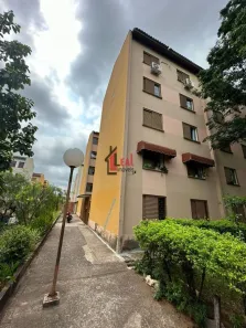 Apartamento com 2 Quartos à venda, 52m² no Jardim Itatiaia, Presidente Prudente