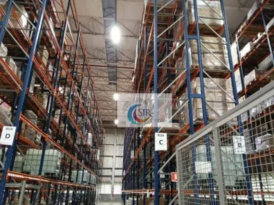 Galpão/Depósito/Armazém para alugar, 1000m² no , Vargem Grande Paulista