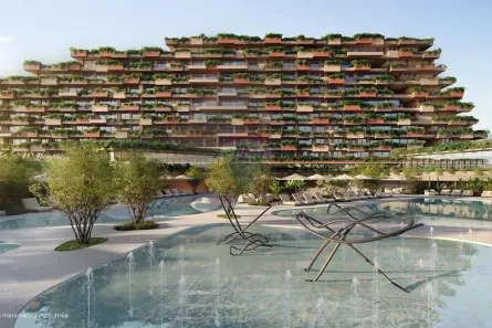Apartamento com 4 Quartos à venda, 273m² no Sertão de Santa Luzia, Porto Belo
