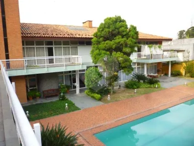 Sobrado com 6 Quartos à venda, 1550m² no Vila Tramontano, São Paulo