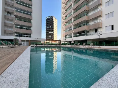 Apartamento com 2 Quartos à venda, 72m² no Vila Alzira, Guarujá
