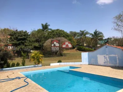 Fazenda/Sítio com 3 Quartos à venda, 330m² no Jardim Santa Hermínia, São José dos Campos