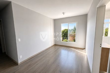 Apartamento com 2 Quartos à venda, 53m² no Jardim Pagliato, Sorocaba
