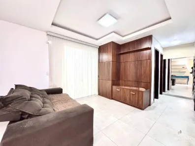 Apartamento com 3 Quartos à venda, 72m² no Guanabara, Joinville