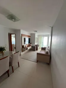 Apartamento com 2 Quartos à venda, 65m² no Centro, Campos dos Goytacazes