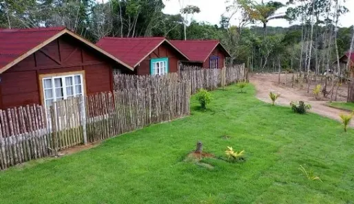 Fazenda/Sítio com 5 Quartos à venda, 70000m² no Itacaré, Itacaré