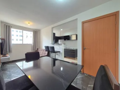 Apartamento com 2 Quartos à venda, 44m² no Humaitá, Porto Alegre