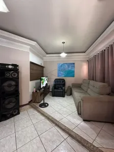 Casa com 5 Quartos para alugar, 425m² no Vila Falcão, Bauru