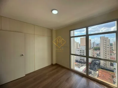 Sala Comercial para alugar, 46m² no Centro, Ribeirão Preto