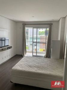 Apartamento com 1 Quarto à venda, 33m² no Bela Vista, São Paulo