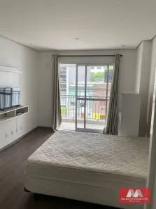 Apartamento com 1 Quarto à venda, 33m² no Bela Vista, São Paulo