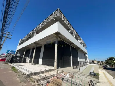 Ponto Comercial para alugar, 163m² no Jardim Lindóia, Porto Alegre