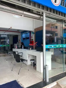 Ponto Comercial para alugar, 170m² no Vereda do Bosque, Viçosa