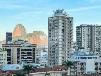 Apartamento com 2 Quartos à venda, 68m² no Botafogo, Rio de Janeiro