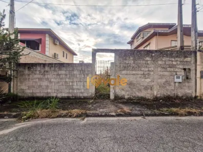 Lote/Terreno à venda, 250m² no Loteamento Villa Branca, Jacareí