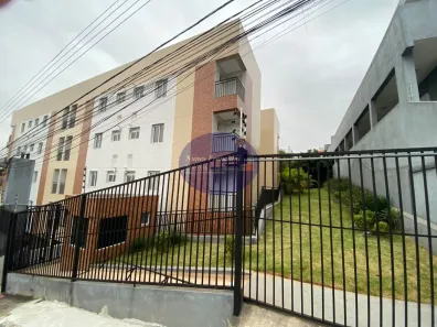 Apartamento com 2 Quartos para alugar, 36m² no Jardim Rossin, São Paulo