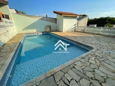 Casa com 2 Quartos à venda, 148m² no Vila Esperia ou Giglio, Atibaia