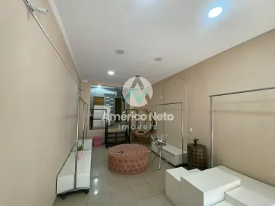 Ponto Comercial para alugar, 45m² no Centro, São Caetano do Sul