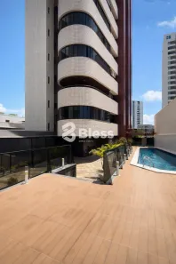 Apartamento com 4 Quartos à venda, 270m² no Petrópolis, Natal