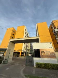 Apartamento com 2 Quartos à venda, 56m² no Uruguai, Teresina