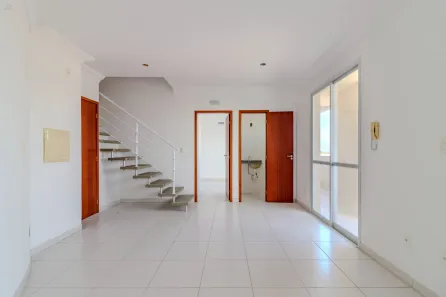 Cobertura com 3 Quartos à venda, 99m² no Coloninha, Florianópolis