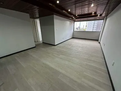 Apartamento com 2 Quartos para alugar, 86m² no Brisamar, João Pessoa