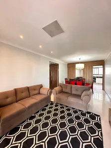 Apartamento com 3 Quartos para alugar, 138m² no Umarizal, Belém
