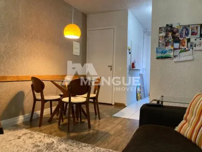 Apartamento com 2 Quartos à venda, 40m² no Sarandi, Porto Alegre