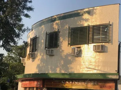 Sala Comercial para alugar, 16m² no Campo Grande, Rio de Janeiro