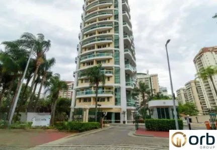 Apartamento com 2 Quartos à venda, 99m² no Barra da Tijuca, Rio de Janeiro