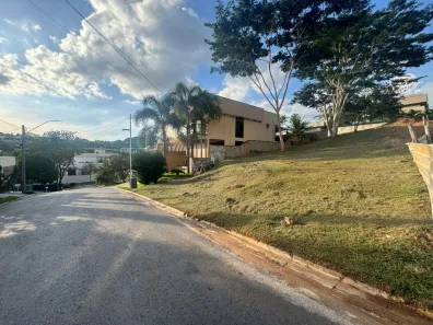 Lote/Terreno à venda, 551m² no Condomínio do Lago 1ª Etapa, Goiânia