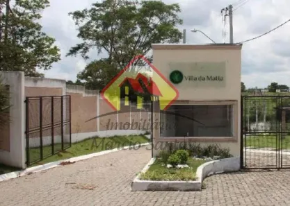 Lote/Terreno à venda, 138m² no Condomínio Veredas, Taubaté