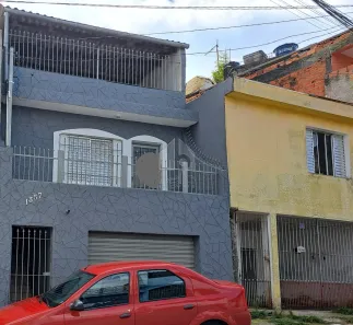 Sobrado com 2 Quartos à venda, 110m² no Vila Princesa Isabel, São Paulo