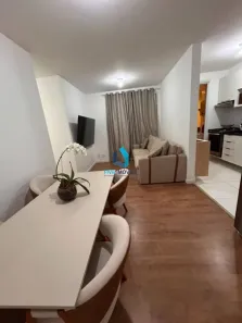 Apartamento com 3 Quartos à venda, 84m² no Vila Andrade, São Paulo