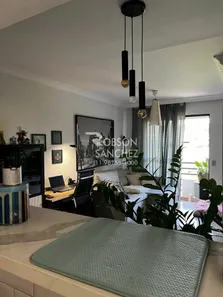 Apartamento com 3 Quartos à venda, 64m² no Vila Sofia, São Paulo