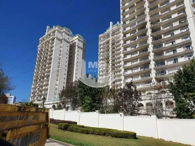 Apartamento com 3 Quartos para alugar, 157m² no Jardim Campos Elísios, Jundiaí