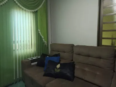 Imóvel Comercial com 3 Quartos à venda, 228m² no Parque Residencial Aeroporto, Limeira